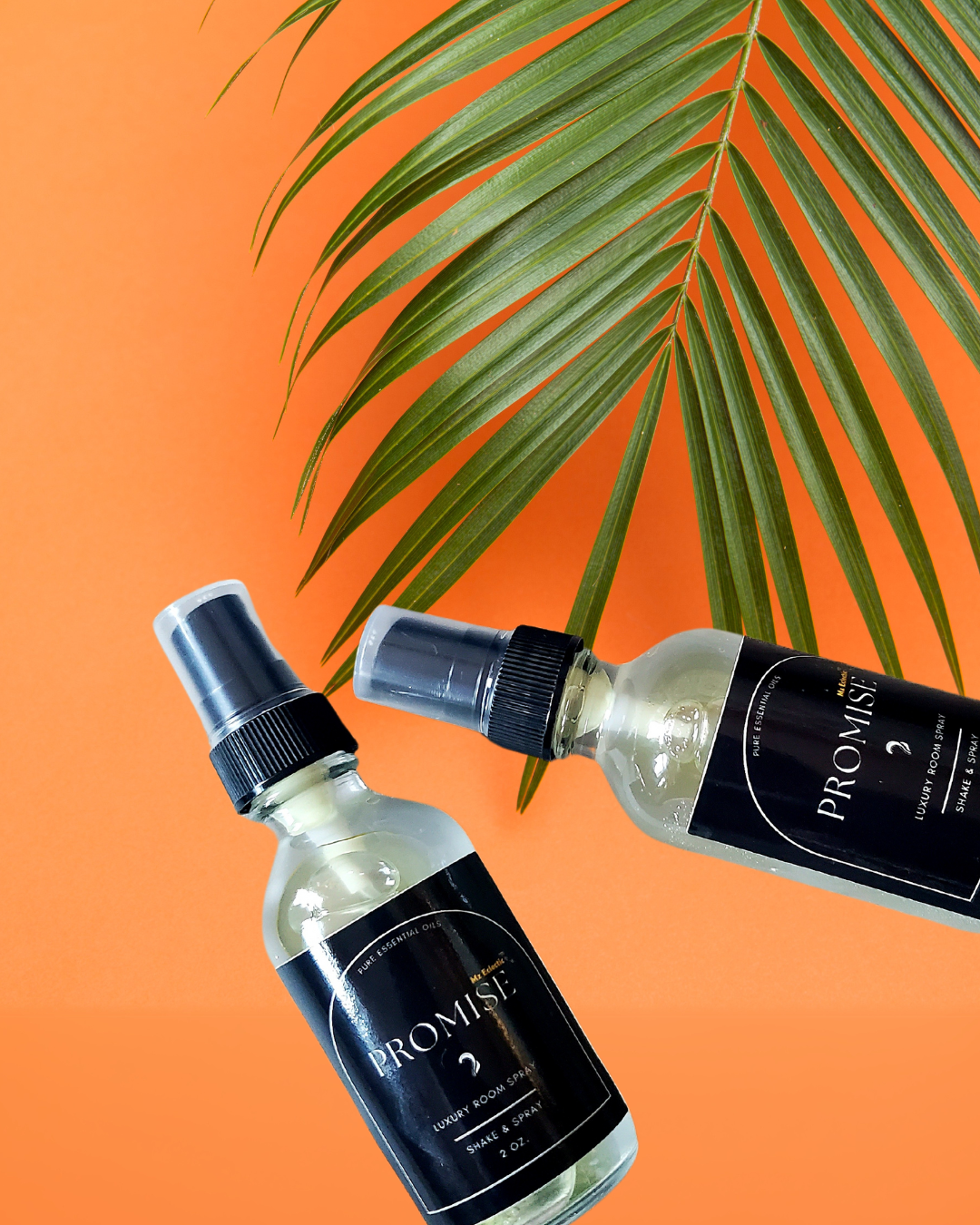 Essential Oil Room Spray
