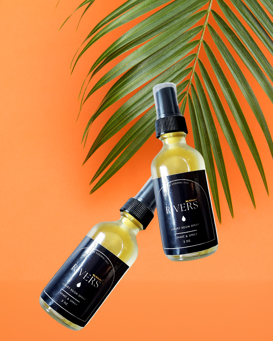 Essential Oil Room Spray