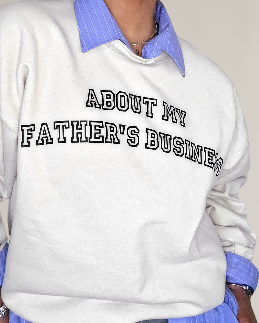 AMFB Crewneck Sweatshirt