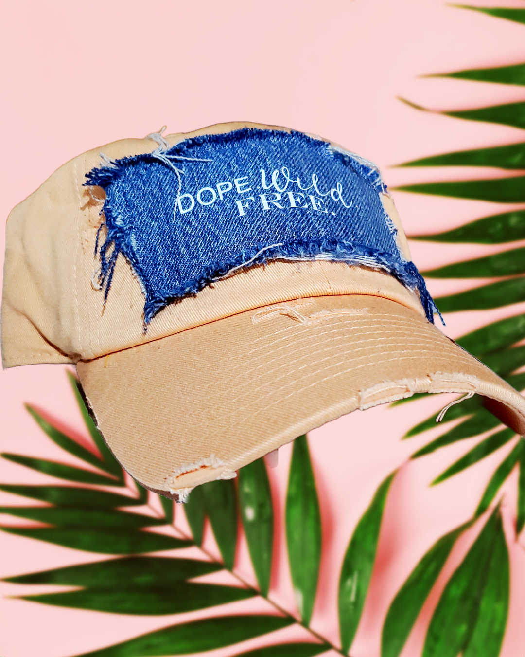 Novelty Caps