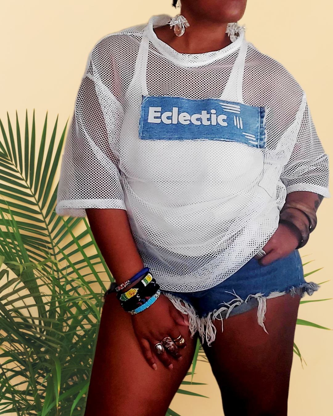 Nadia Tee
