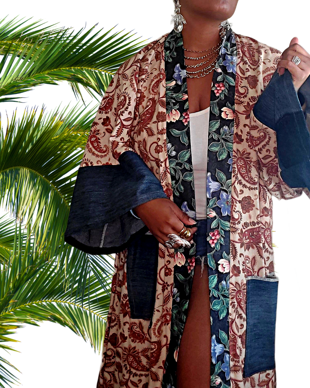 Eli Kimono