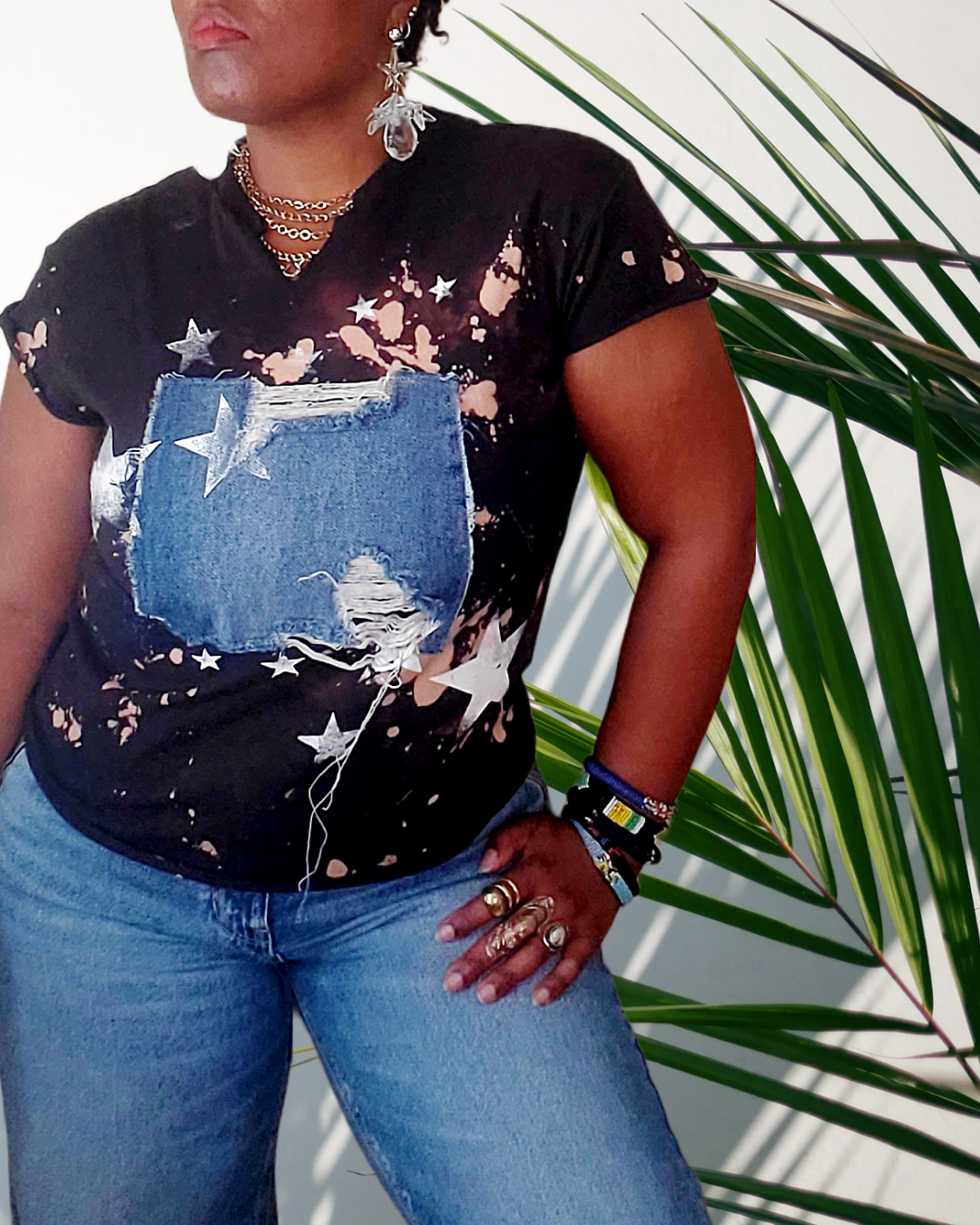 Blaze Tee