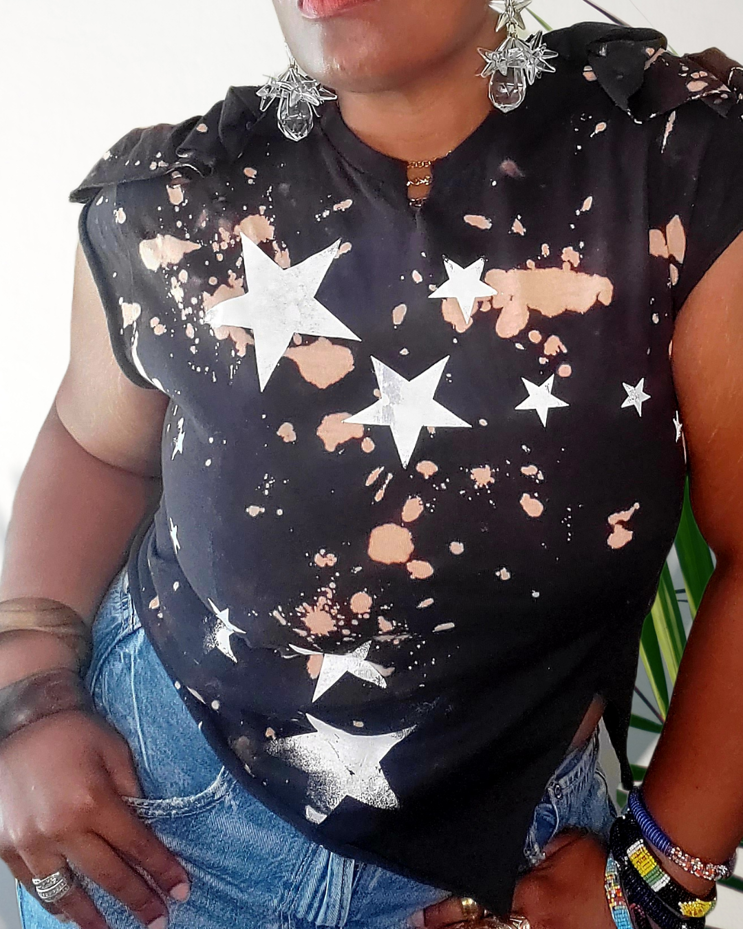 Blaze Tee