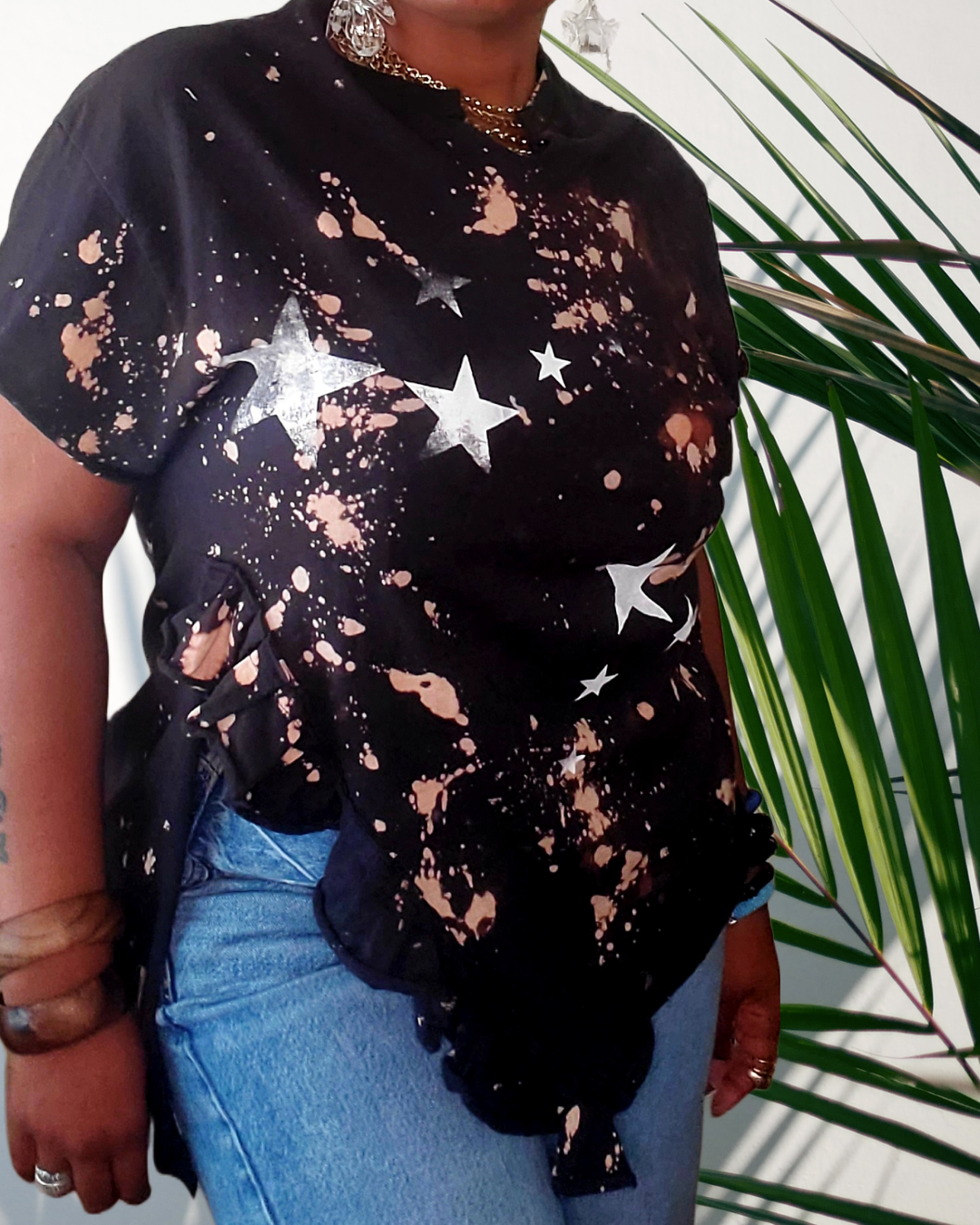 Blaze Tee