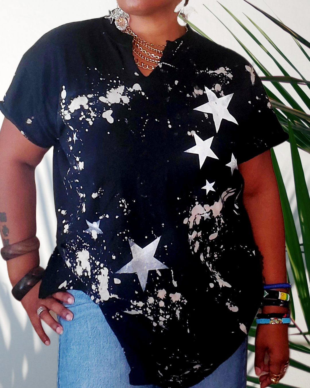 Blaze Tee