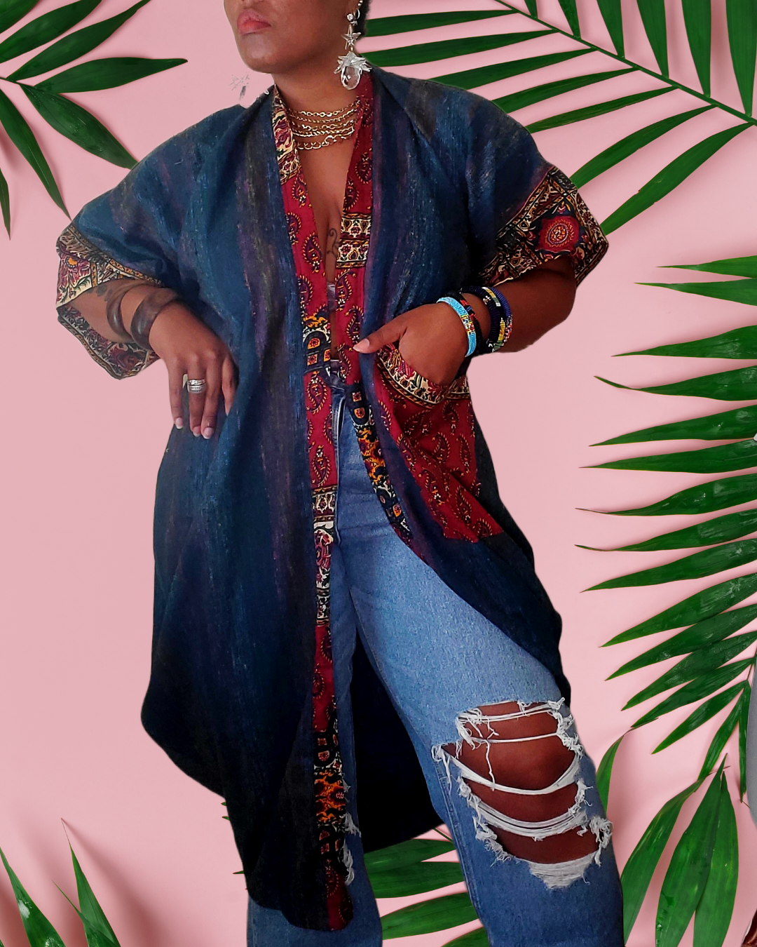 Indie Kimono