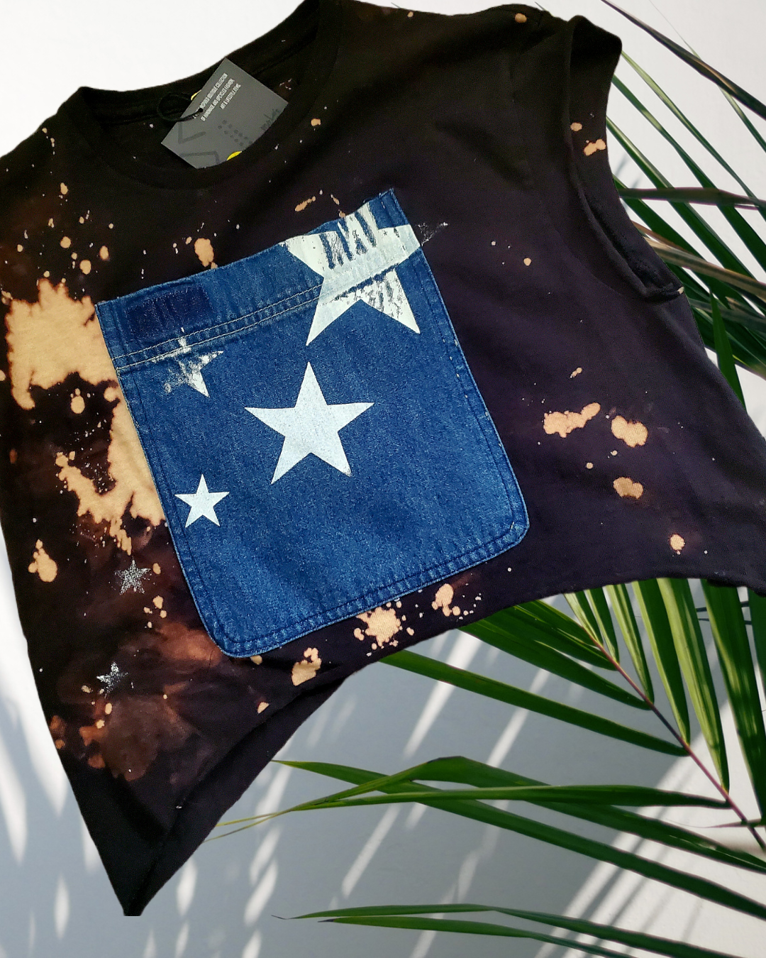 Blaze Tee