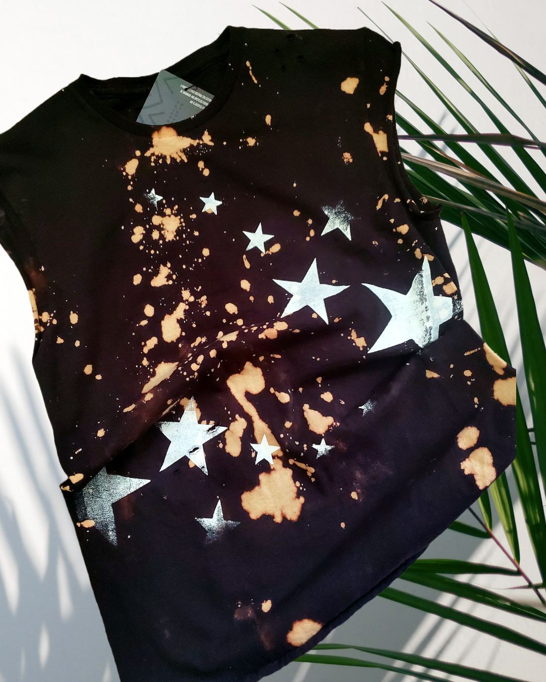 Blaze Tee