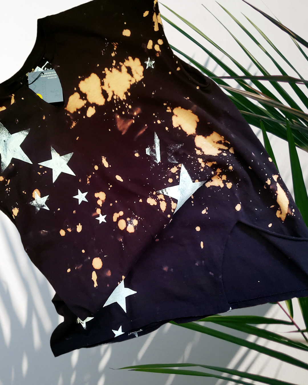 Blaze Tee