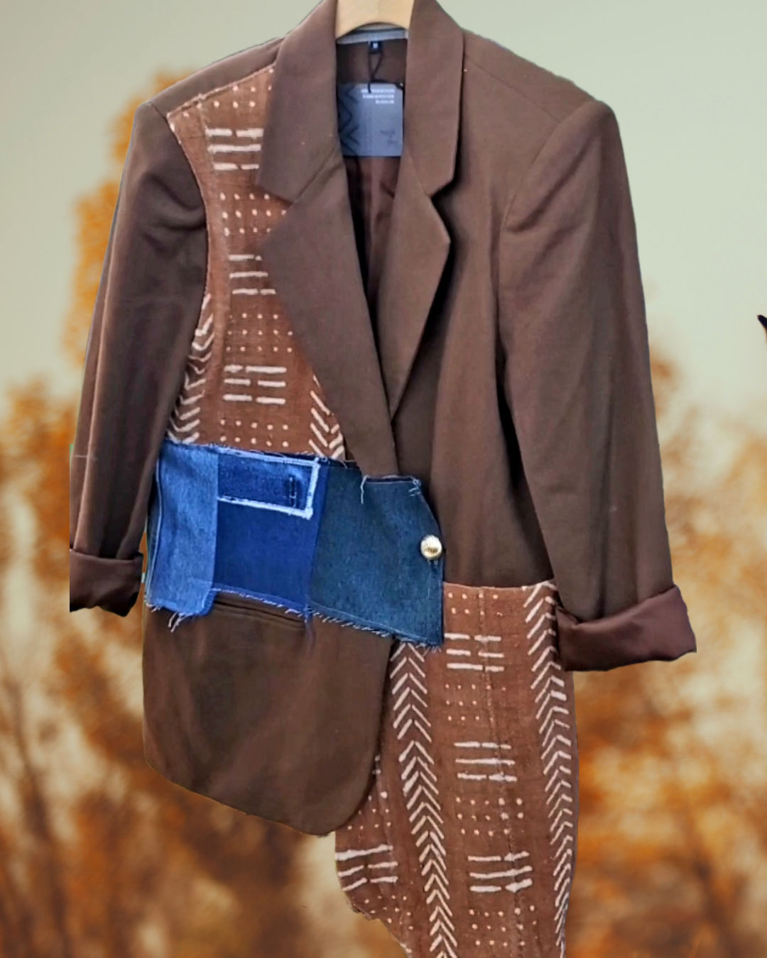 Dakota Blazer