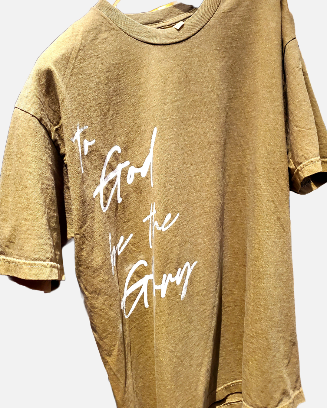 Glory Tee