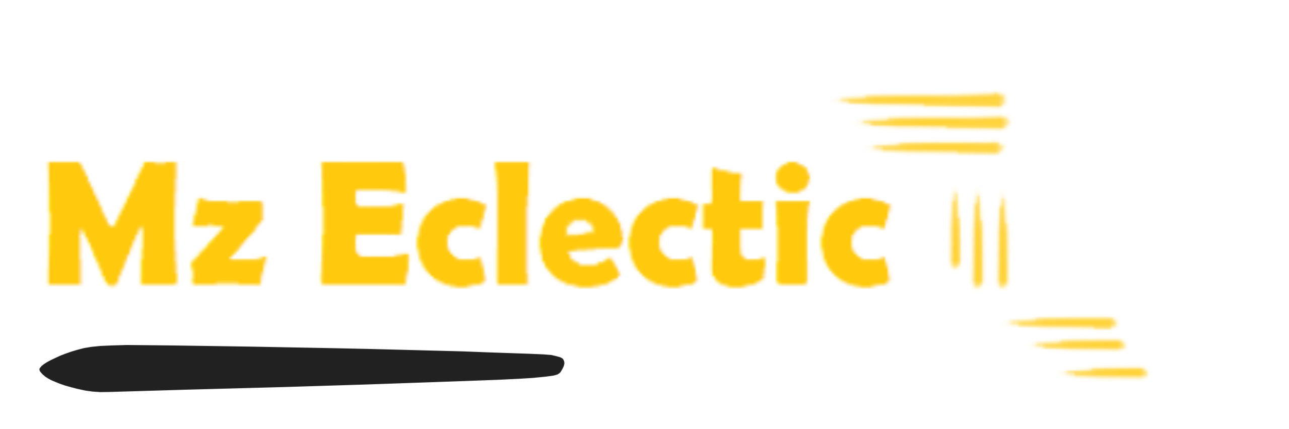 MzEclectic logo