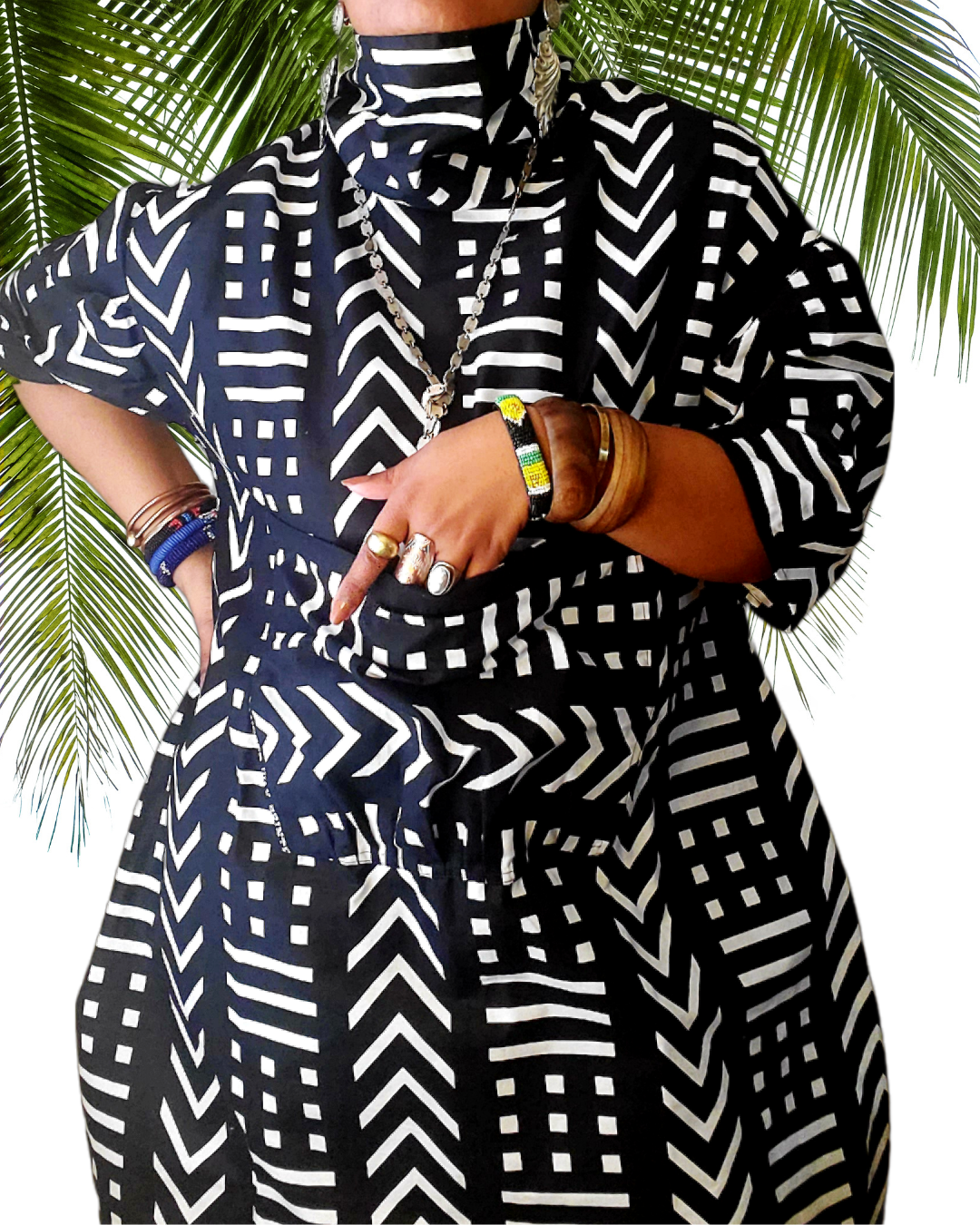 Elle Dress