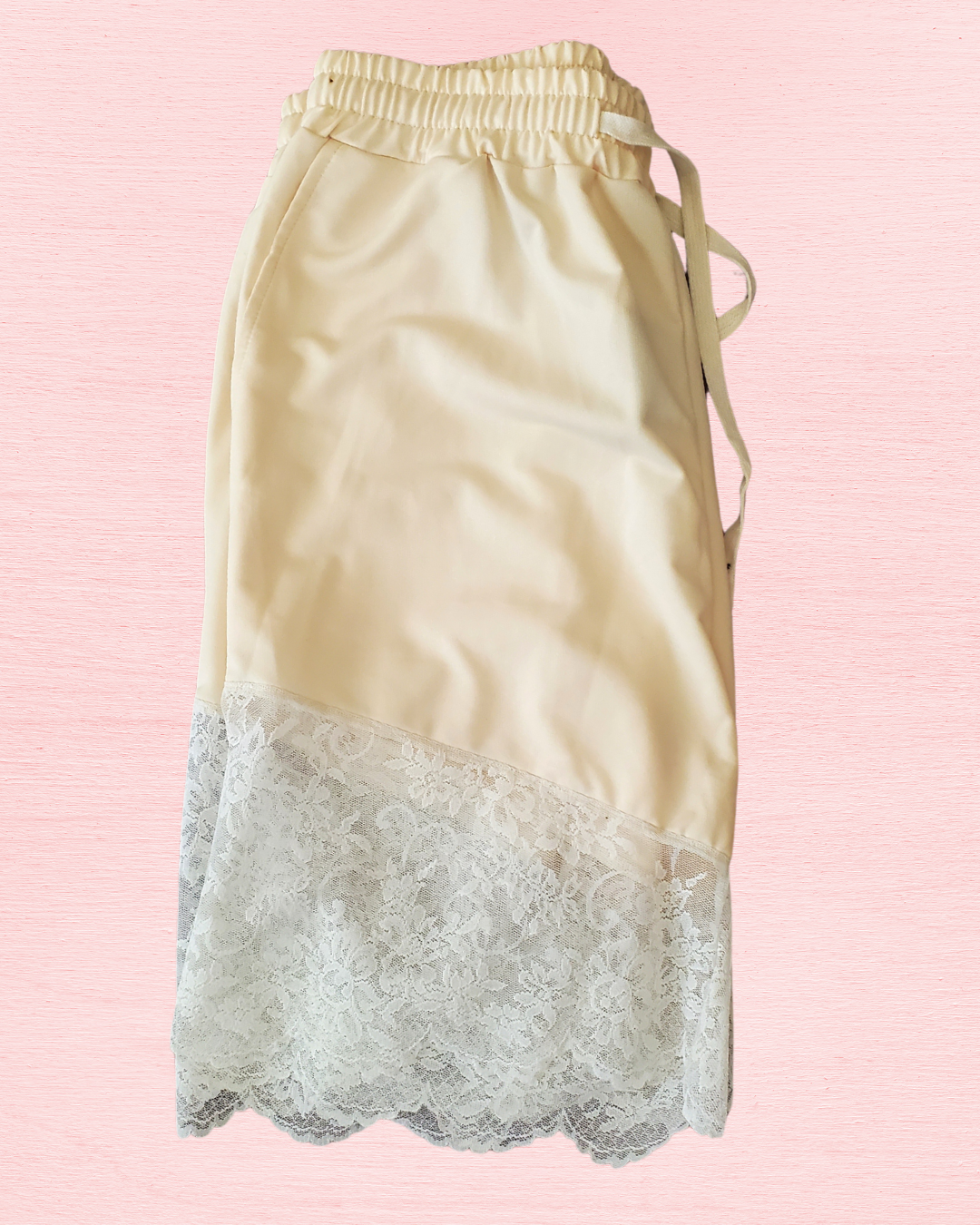 Tropical Summer Shorts
