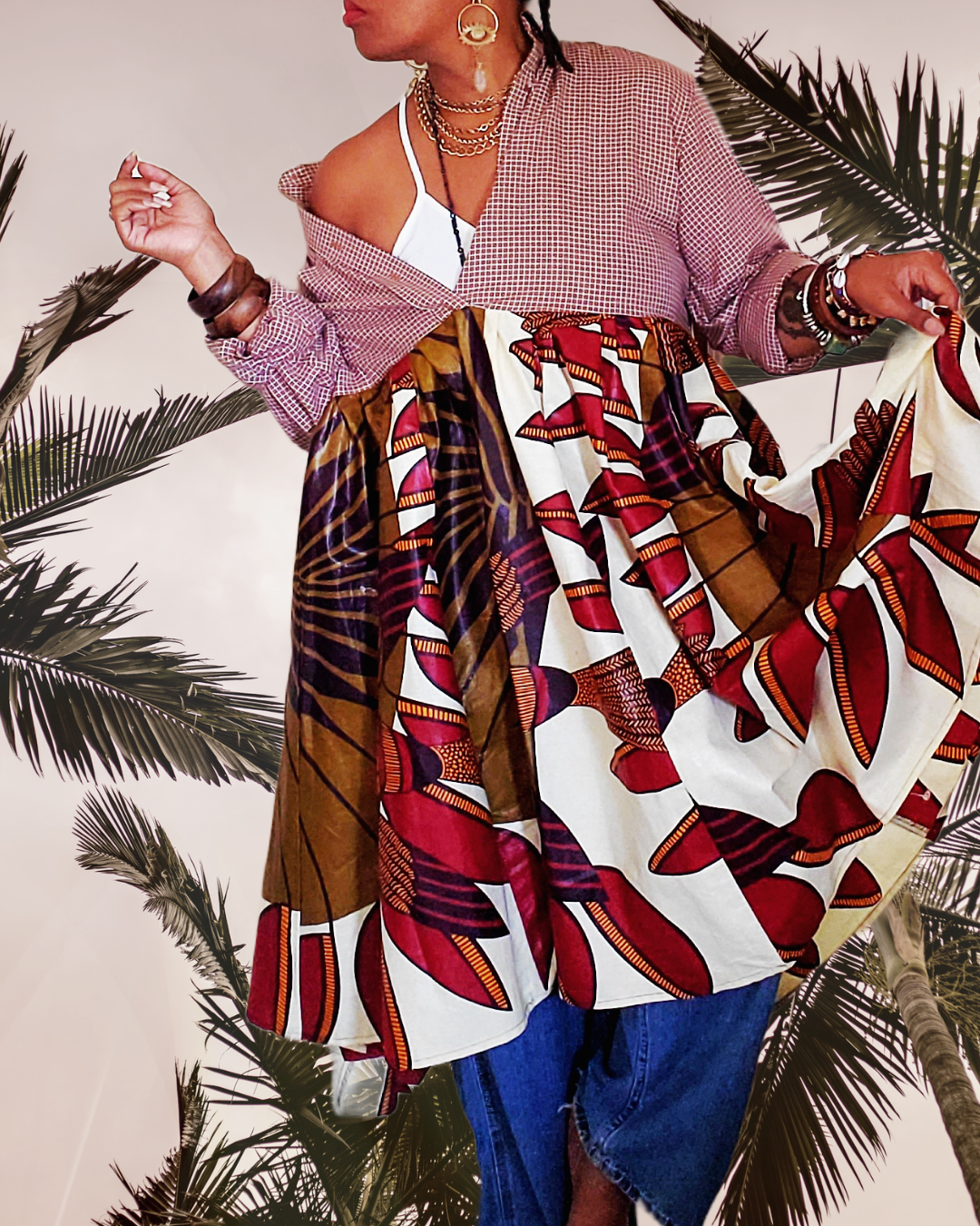Equinox Dress