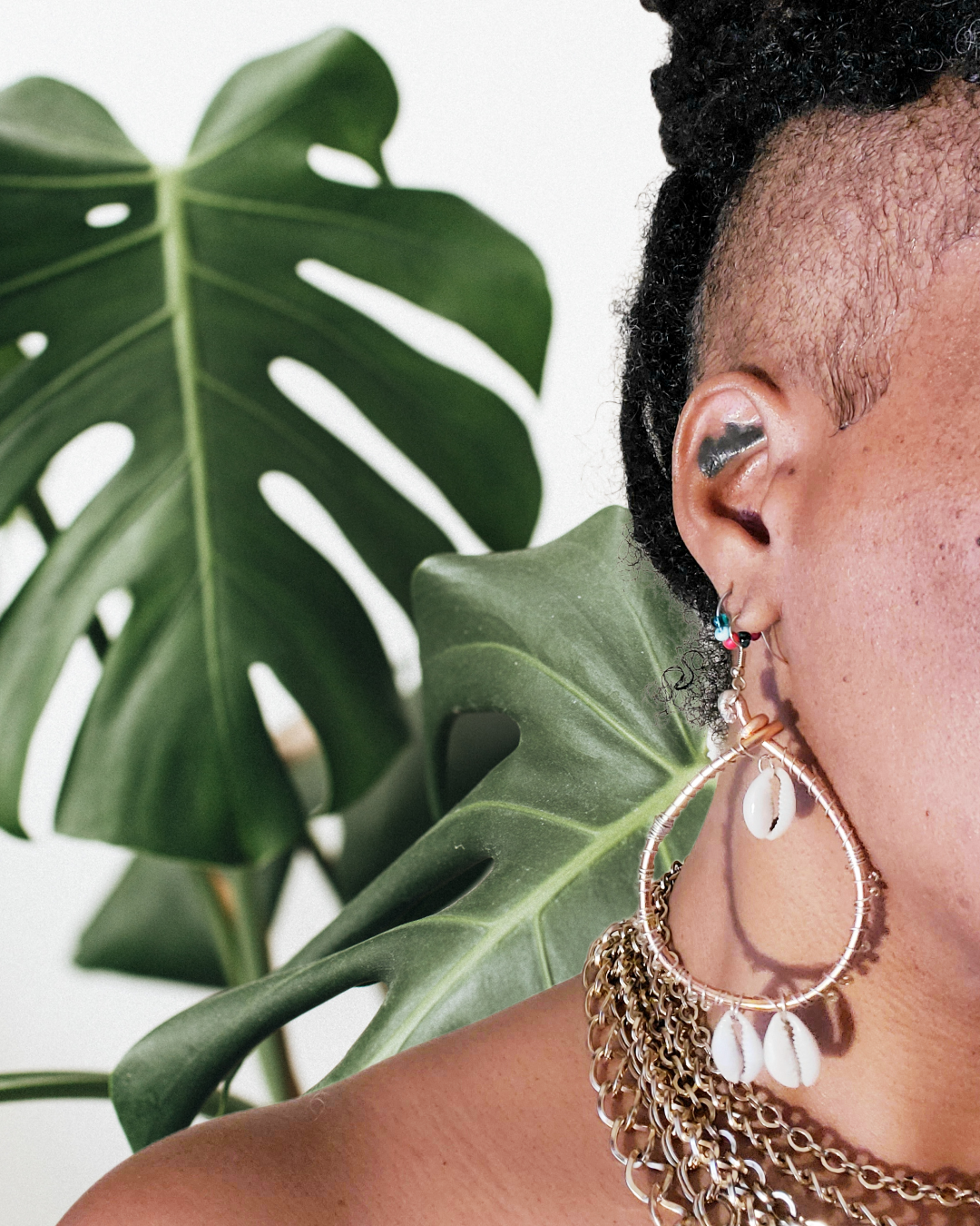 Keiko Earrings
