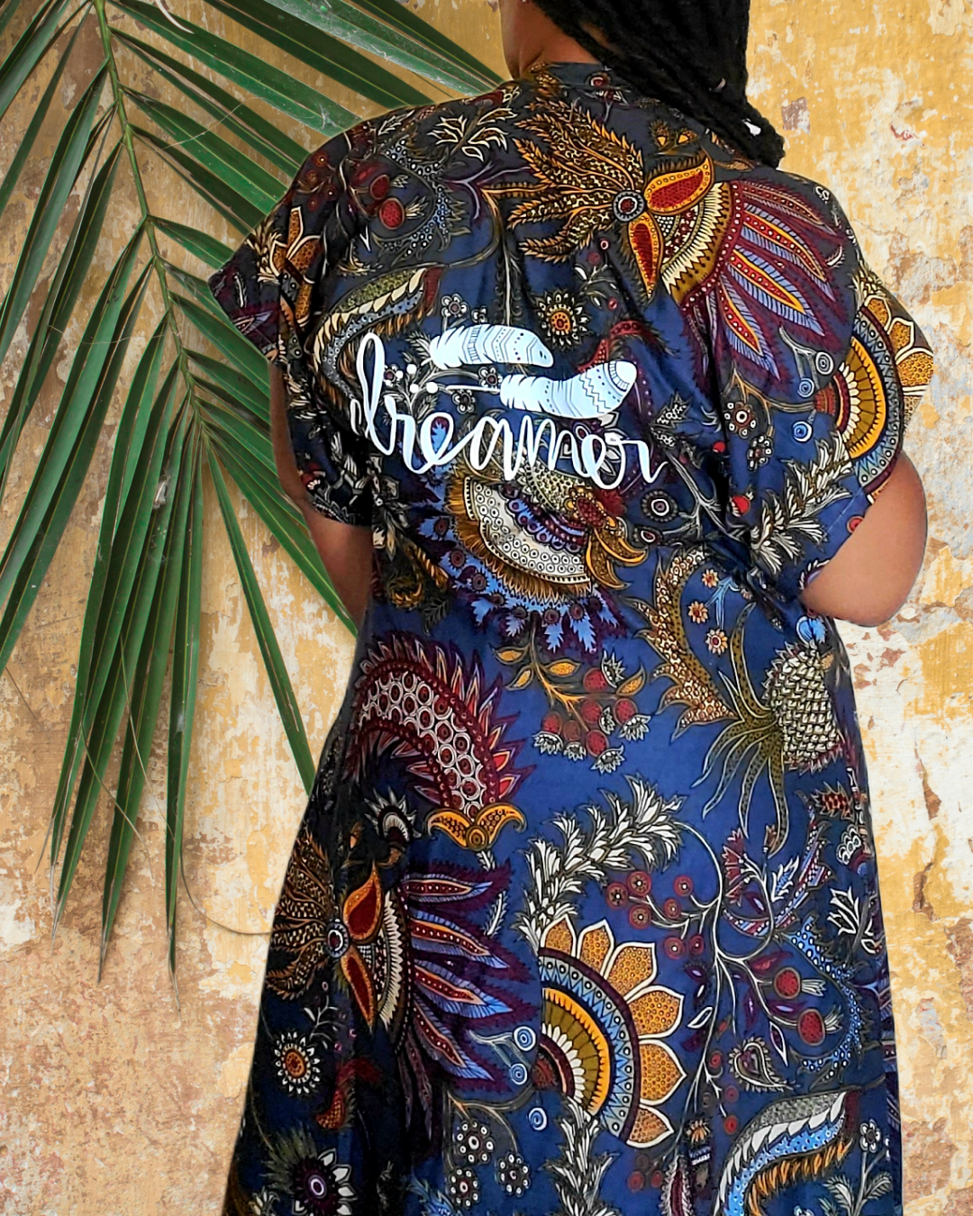 Dreamer Kimono