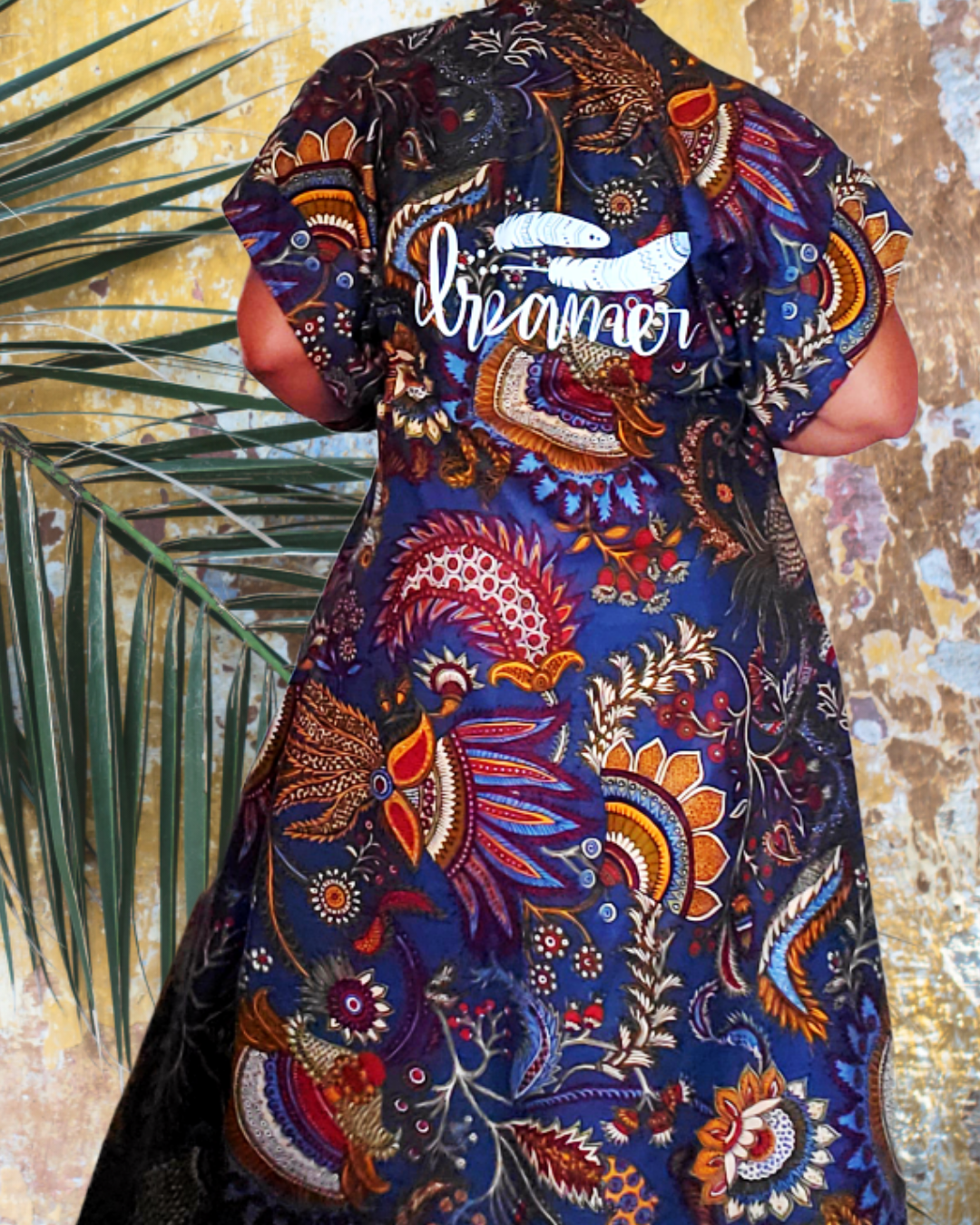 Dreamer Kimono