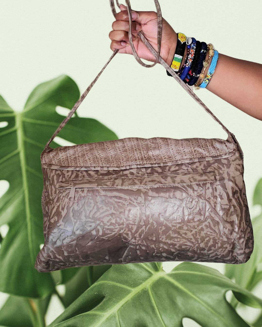 Desert Purse