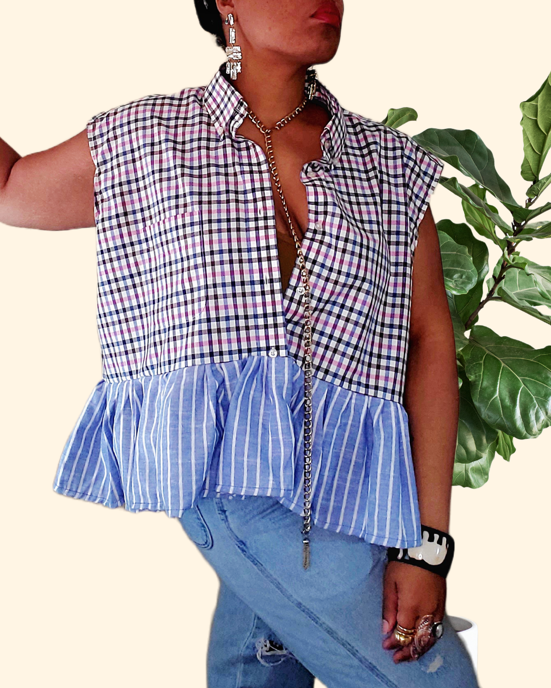 Blossom Shirt