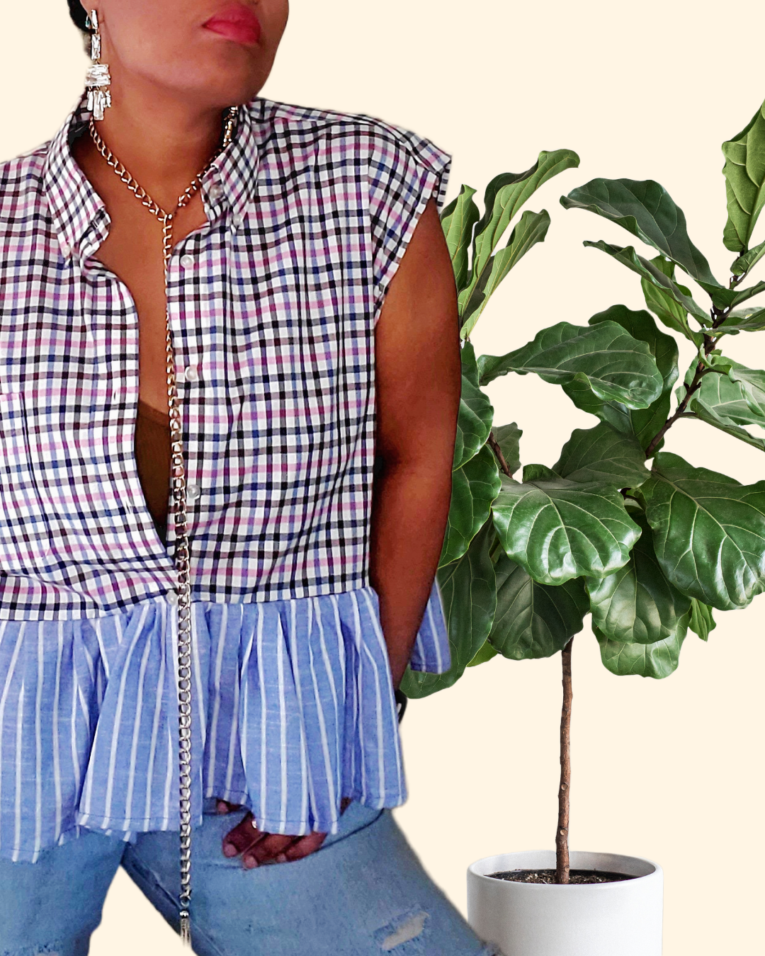 Blossom Shirt