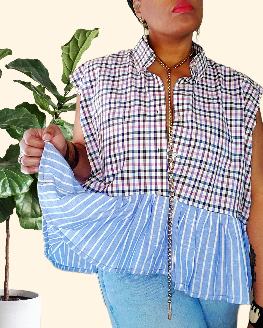 Blossom Shirt