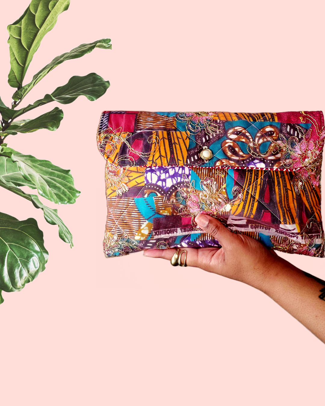Emulsion Clutch