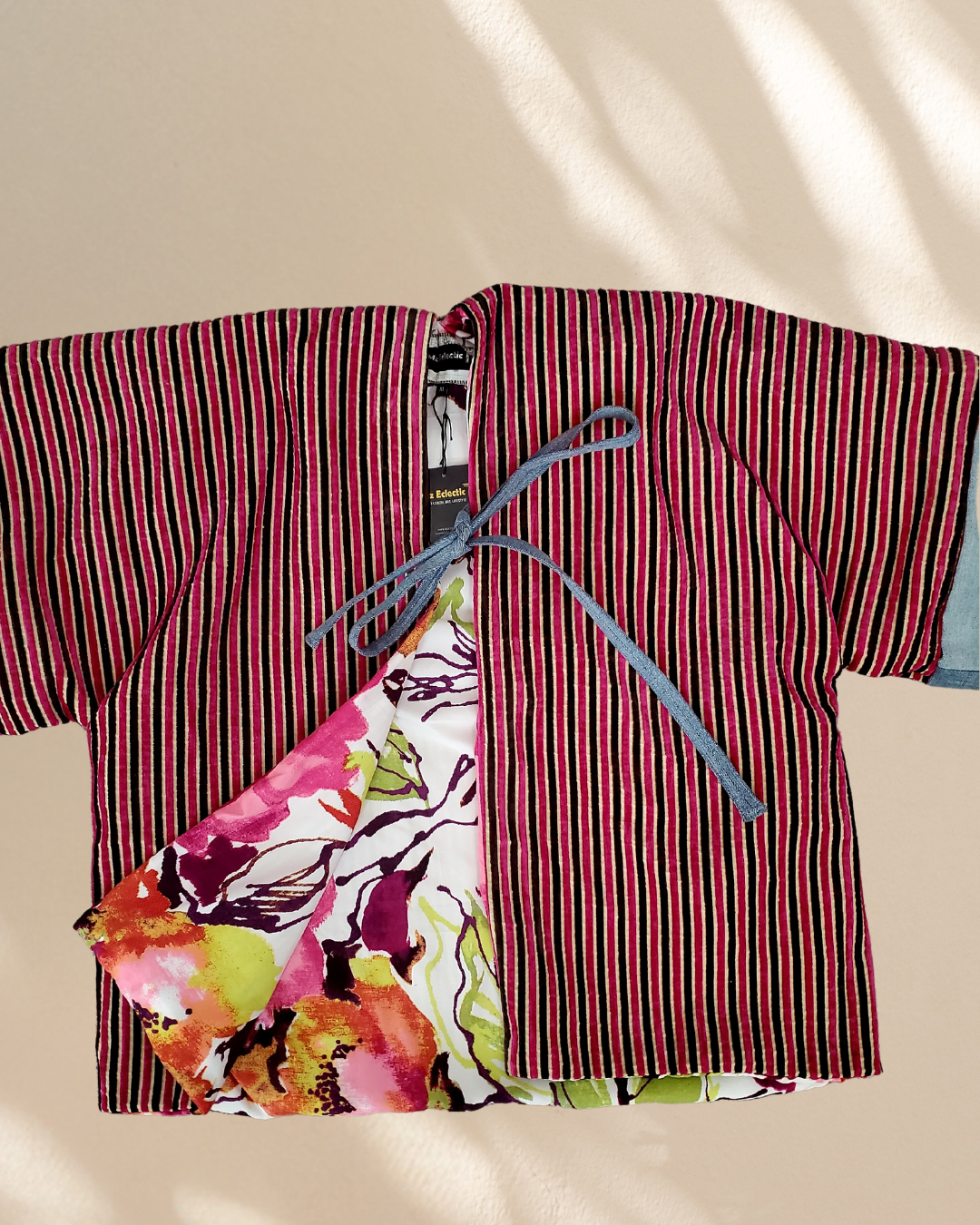 Selah Robe Kimono