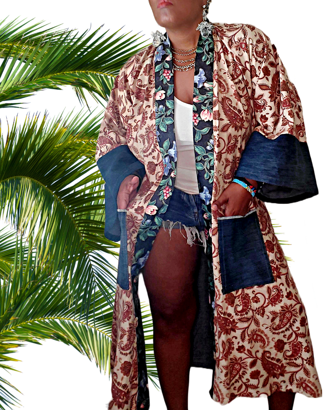 Eli Kimono