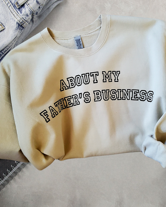 AMFB Sweatshirt