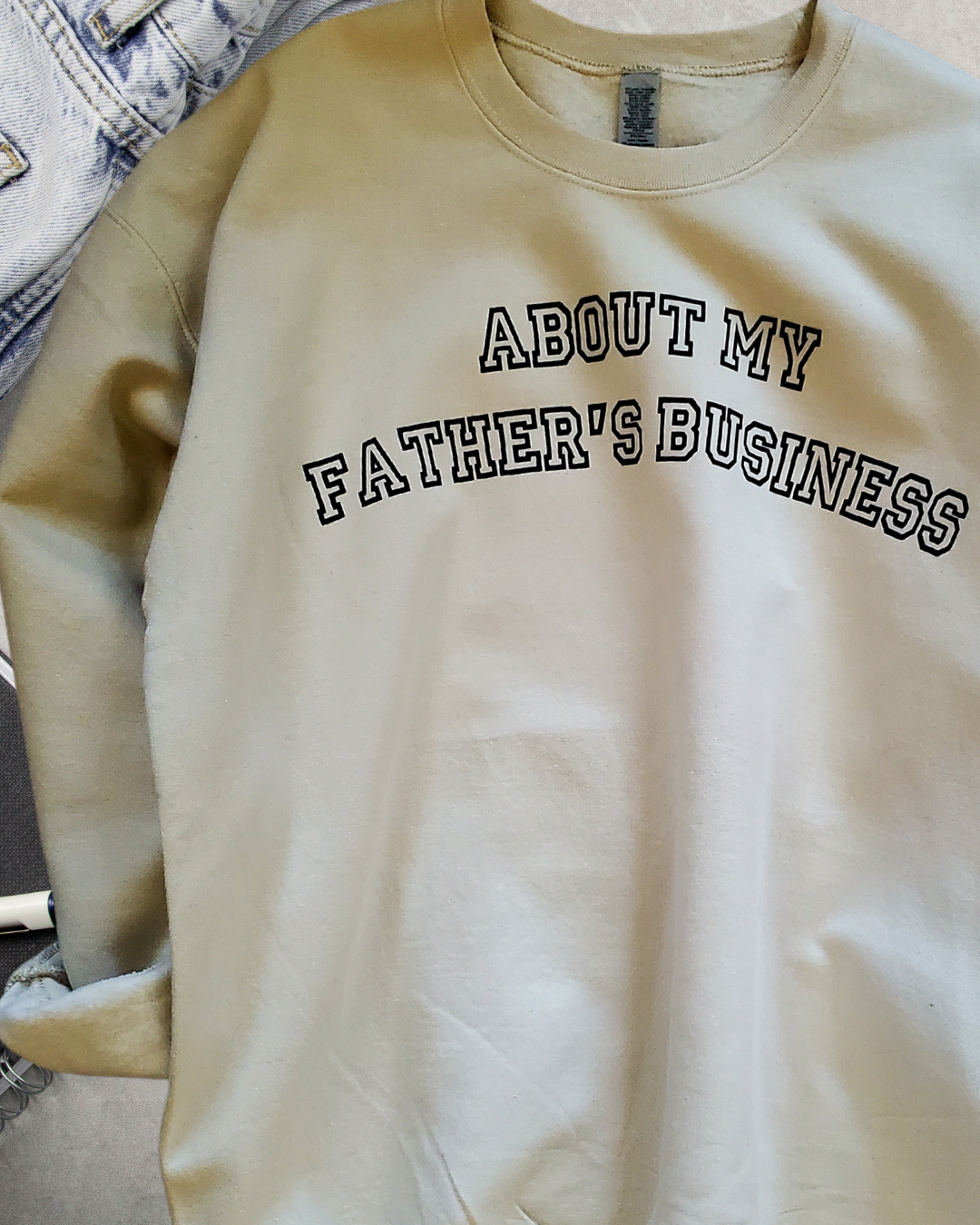 AMFB Sweatshirt