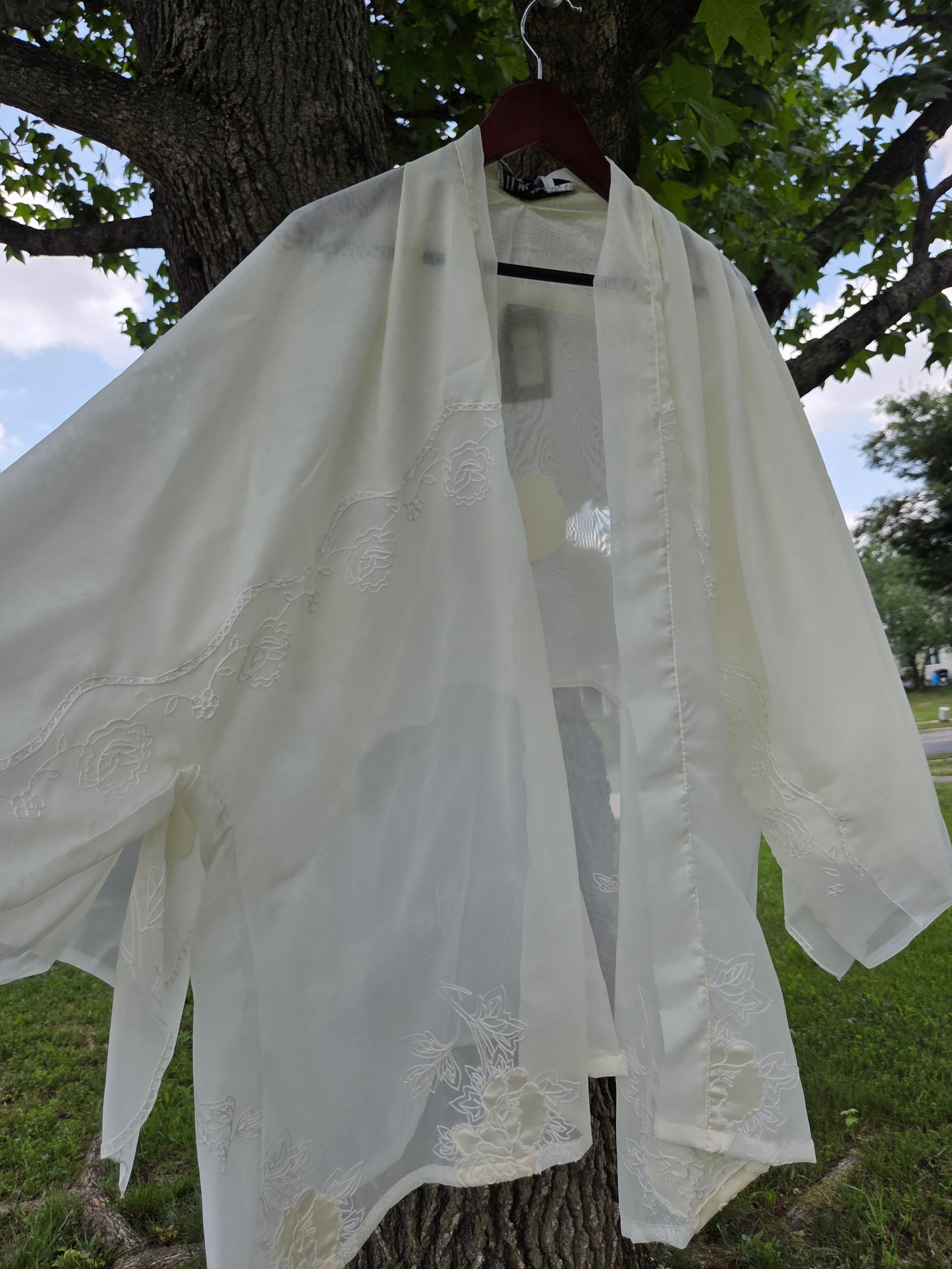 Florence Kimono