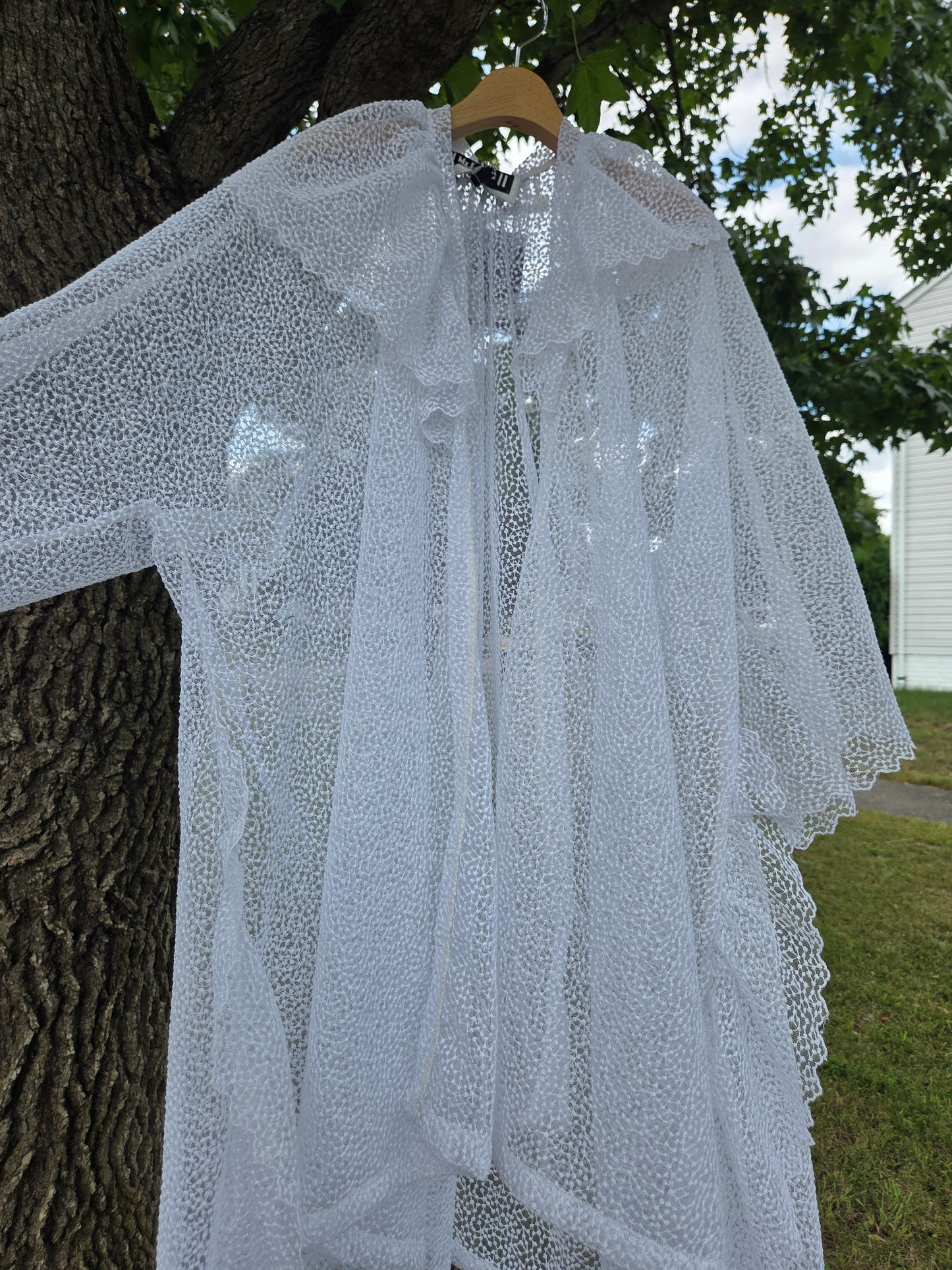 Flutter Kimono