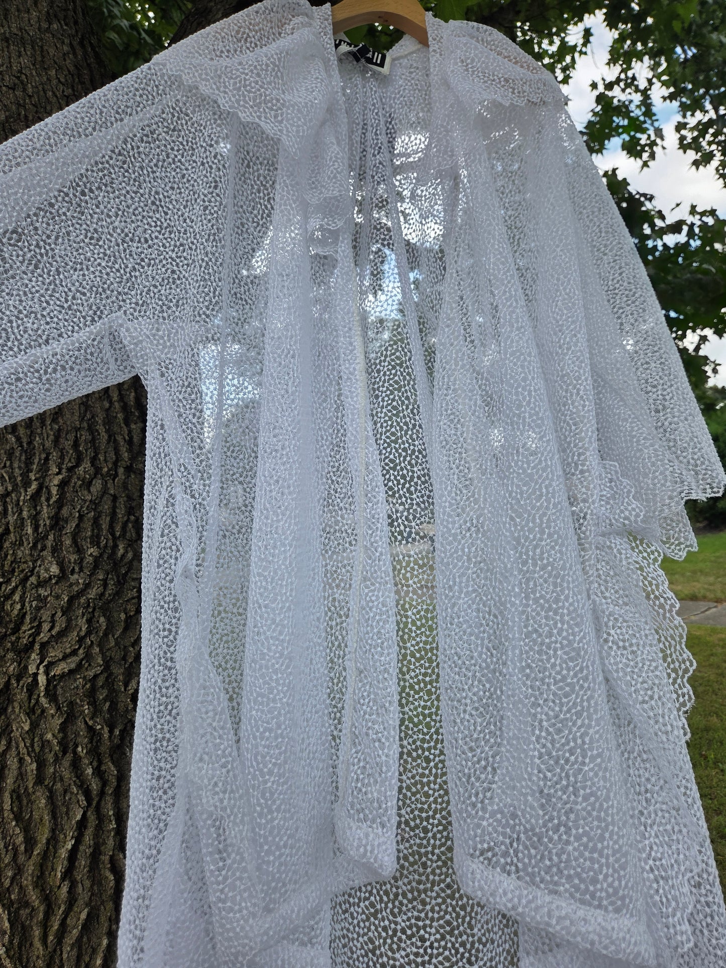 Flutter Kimono