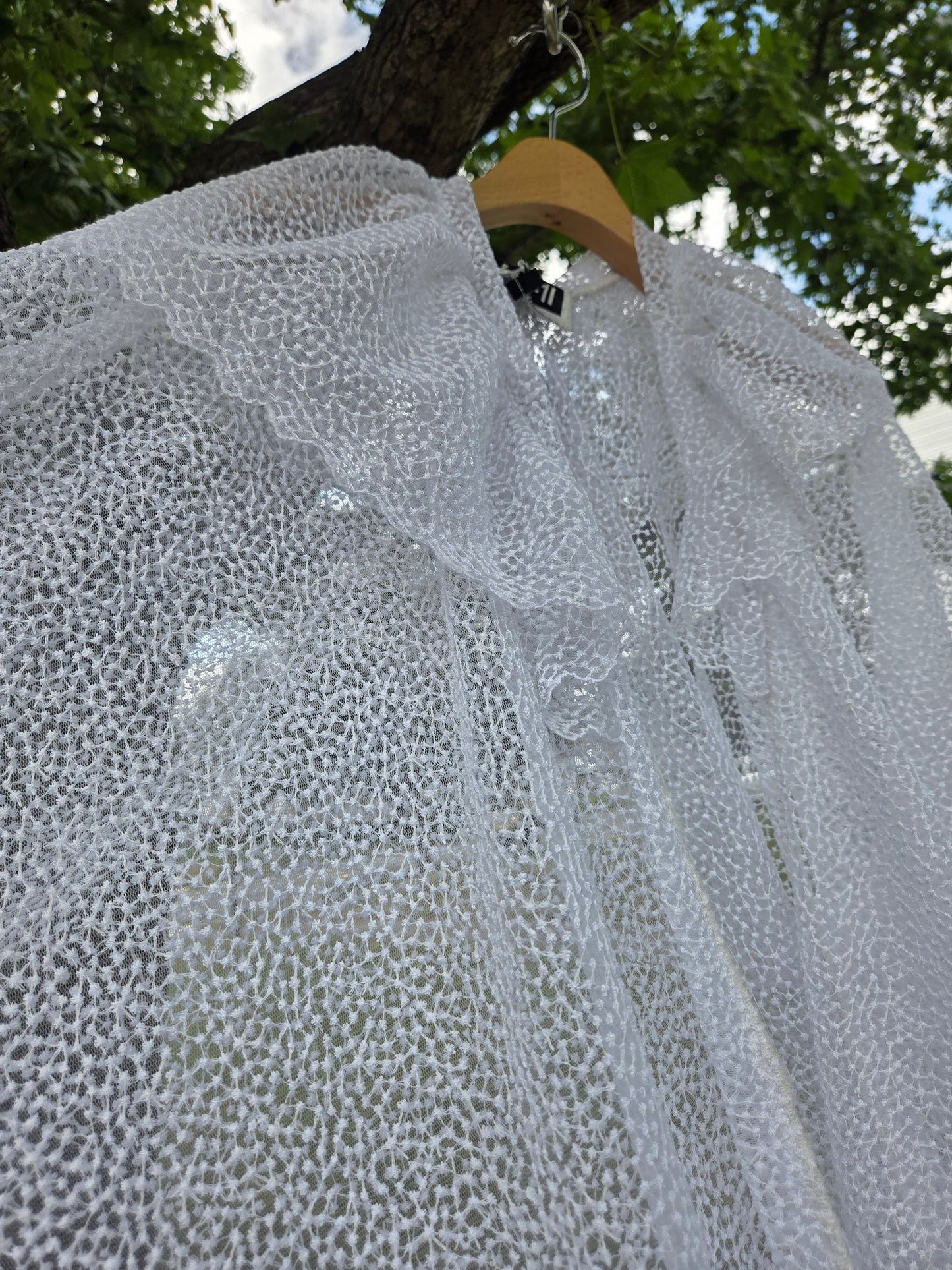 Flutter Kimono