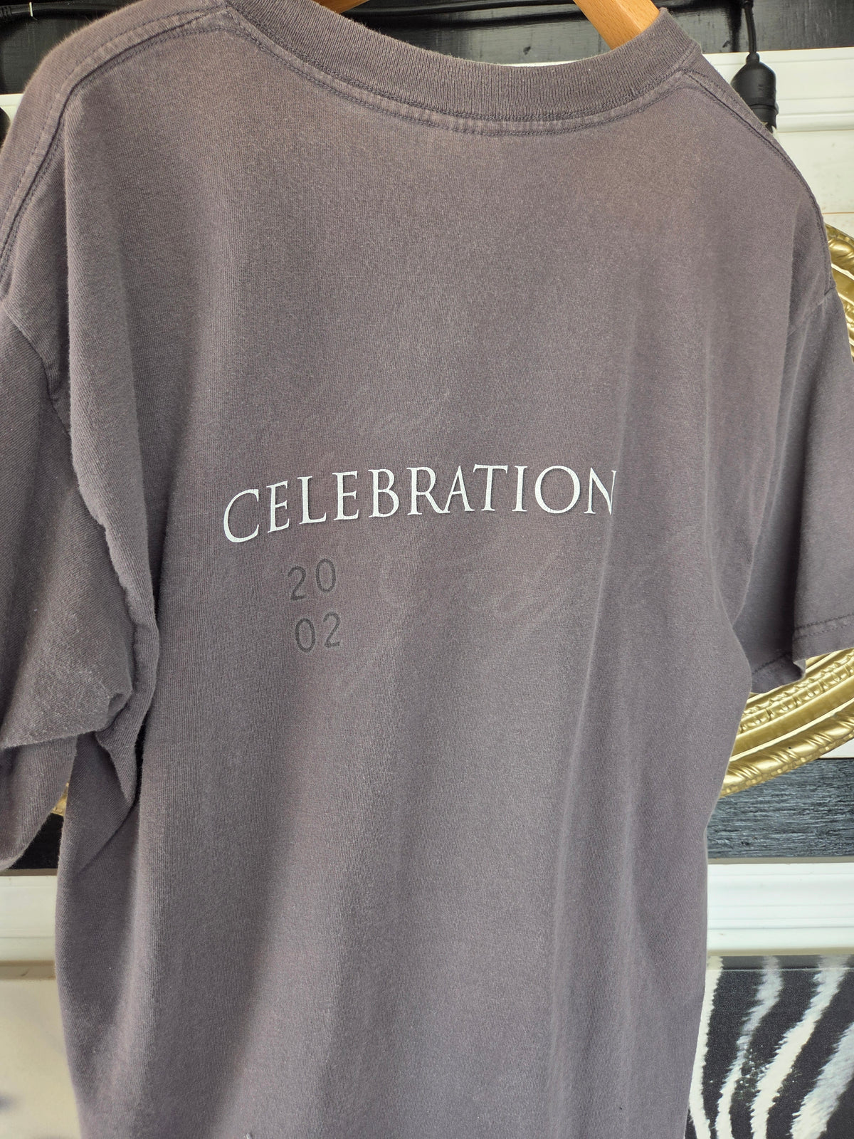 Behold the Lamb Tee