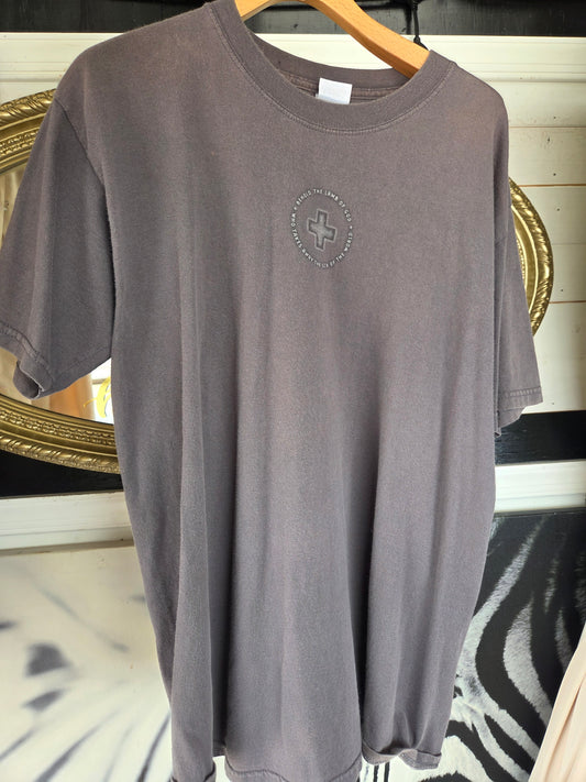 Behold the Lamb Tee
