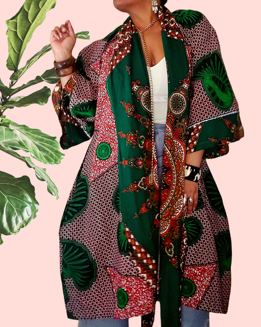 Nia Kimono